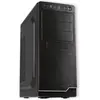 Image de Intertech It 5916 (ATX), Boîtier PC, Noir