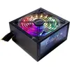 Image de Intertech Argus RGB II (500 W), Alimentation PC, Noir