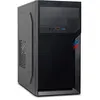Image de Boîtier moyen tour Inter-Tech IT-6502 ROMEA Noir ATX