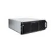 Image de Boîtier rack Inter-Tech 4U-40255 Noir 4U