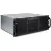 Image de Intertech IPC 4U-40240, Serveurs lame