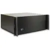 Image de Intertech 4U-K-439L (ATX, E-ATX, mATX, Mini-ITX), Boîtier PC, Noir