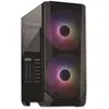 Image de Intertech INTER-TECH IT-3503 Airstream (E-ATX), Boîtier PC, Noir