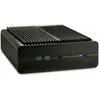Image de Intertech Inter-Tech Geh Mini ITX IP-60 black 2xUSB 3.0 77x210x240mm (Mini-ITX), Boîtier PC, Noir