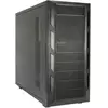 Image de Intertec Case IPC Server T-9 Tower E-ATX 1x120mm Lüfter,2xUSB3.2 Gen1 (ATX, mATX, Mini-ITX, SSI EEB), Boîtier PC, Noir