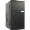 Image de Intertech Inter-Tech Gehäuse Case Micro IT-6516 Ripple (mATX, Mini-ITX), Boîtier PC, Multicolore
