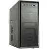 Image de Intertech Inter-Tech Gehäuse Case ATX IT-8862 Plaid (ATX, mATX, Mini-ITX), Boîtier PC, Multicolore