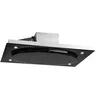 Image de Klarstein Secret Service - Hotte - plafond - largeur : 110 cm - profondeur : 70 cm - noir