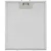 Image de Klarstein - Filtre à graisse aluminium 27x32 cm filtre de rechange filtre de remplacement