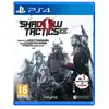 Image de Shadows Tactics Blades of the Shogun PS4 PlayStation 4