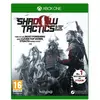 Image de Shadows Tactics Blades of the Shogun Xbox One Xbox One