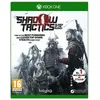 Image de Kalypso Media, Xbox One Shadow Tactics : Shogun Blades