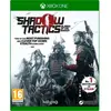 Image de Xbox Games Xbox One Shadow Tactics: Blades Of The Shogun