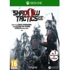Image de Shadow Tactics : Blades Of The Shogun