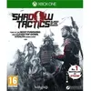 Image de Shadow Tactics Blades Of The Shogun Xbox One