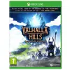 Image de Plaion, Valhalla Hills - Definitive Edition