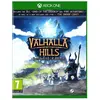 Image de Xbox Games Xboxone Valhalla Hills Definitive Edition