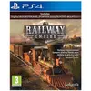 Image de Kalypso Media, Empire ferroviaire