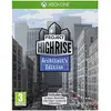 Image de Kalypso Media, Projet Highrise : Édition Architecte