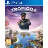 Image de Tropico 6 PS4 en occasion ou reconditionné