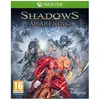 Image de Plaion, Shadows: Awakening