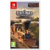 Image de Koch Media Railway Empire Standard Anglais, Italien Nintendo Switch en occasion ou reconditionné