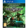 Image de Warhammer 40000 : Mechanicus PS4 PlayStation 4