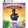 Image de Kalypso Media, Tropico 6 (PS5) (IT/ESP)