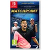 Image de Matchpoint   Tennis Championships Legends Editions Nintendo Switch