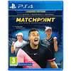 Image de Kalypso Media, Matchpoint - Tennis Championships Legends Edition (PS4) (IT/ESP)