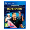 Image de Playstation Games Ps4 Matchpoint Tennis Championships
