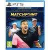 Image de Kalypso Media, Matchpoint - Tennis Championships Legends Edition (PS5) (IT/ESP)