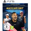 Image de Kalypso Media, Matchpoint - Tennis Championships Legends Edition (PS5) (FR)