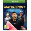 Image de Kalypso Media, Matchpoint : Championnats de Tennis - Édition Légendes