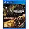 Image de COMMANDOS 2 & 3 HD REMASTER DOUBLE PACK