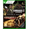 Image de Commandos 2 & 3 - HD Remaster : Double Pack