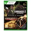 Image de Commandos 2 & 3 - HD Remaster Double Pack Xbox One Xbox One