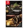 Image de Commandos 2 & 3 - HD Remaster Double Pack Nintendo Switch