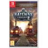Image de Railway Empire 2   Deluxe Edition (Nintendo Switch) en occasion ou reconditionné