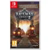Image de Railway Empire 2 Edition Deluxe Nintendo Switch Nintendo Switch