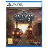 Image de Railway Empire 2 Edition Deluxe PS5 Playstation 5