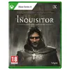 Image de The Inquisitor Edition Deluxe Xbox Series X Xbox Series