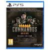 Image de Commandos Origins Deluxe Edition PS5 Playstation 5