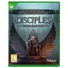 Image de Disciples Domination Deluxe Edition Xbox Series X Xbox Series