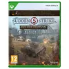 Image de Sudden Strike 5 Deluxe Edition Xbox Series X