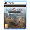Image de Sudden Strike 5 Deluxe Edition PS5