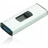 Image de MediaRange Clé mémoire USB 3.0 (256 Go, USB-A), Clé USB, Blanc