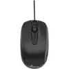 Image de MediaRange MROS211 (Filaire), Souris, Noir