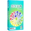 Image de Swissgames-Spiele Skyjo (Allemand, Anglais, Espagnol, Français, 2 - 8 Joueur)