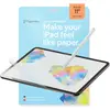 Image de Paperlike 3 Film de protection d'écran (2 pcs, Apple iPad Air 11 2024, Apple iPad Air 11 2025), Film de protection pour tablette